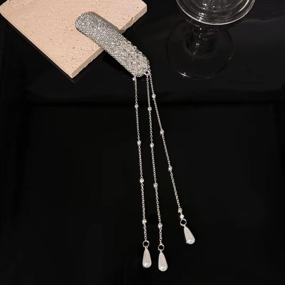 1Pcs/1Pair Retro Tassel Hair C - Ethnic Fashion Designers 리뷰 및 가격