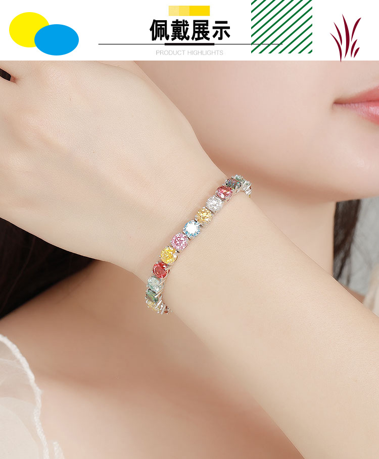 Dopamine color moissanite plat - Ethnic Fashion Wear For Women 리뷰 및 가격