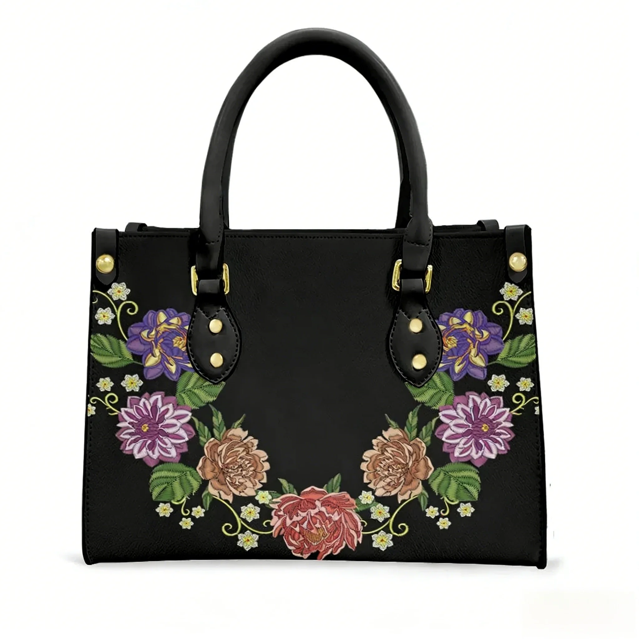 Fashionable Ethnic Floral Prin - Ethnic Fashion Images 리뷰 및 가격