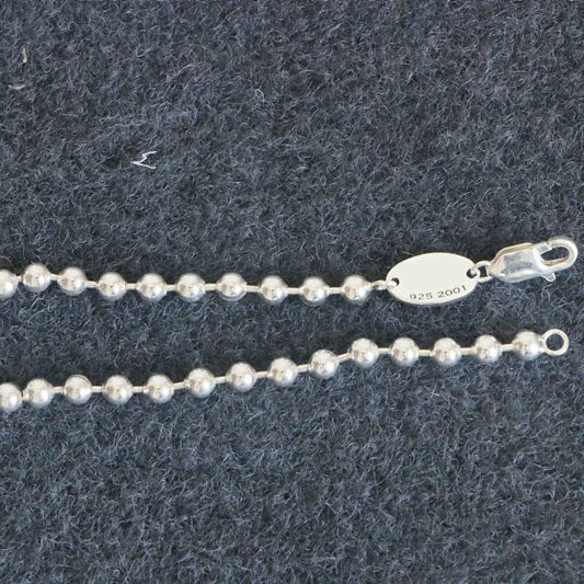 S925 Sterling Silver Bracelet  - Ethnic Fashion Designers 리뷰 및 가격
