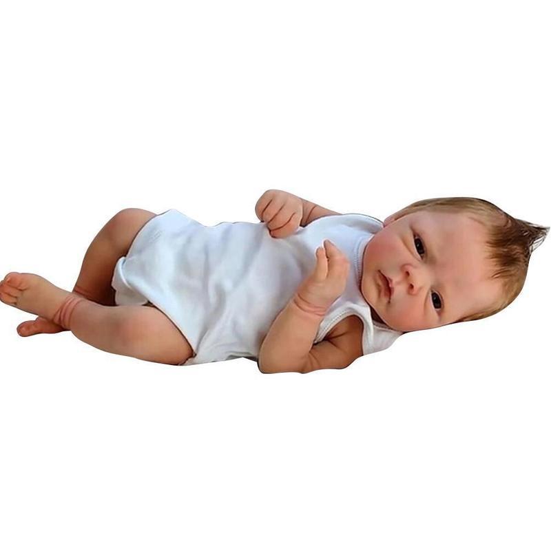 Muñecas Reborn 48 CM Full Body - Ethnic Fashion Model 리뷰 및 가격