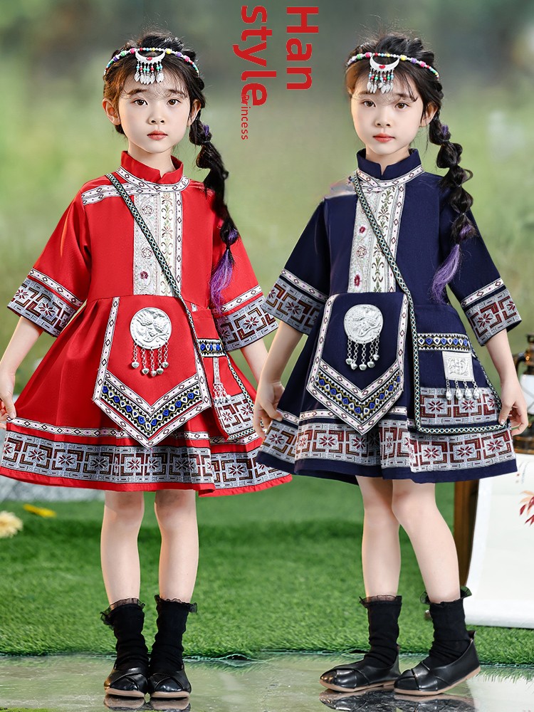 New Ethnic Minority Children's - Ethnic Clothing & Online Fashion Store Khaadi Us 리뷰 및 가격
