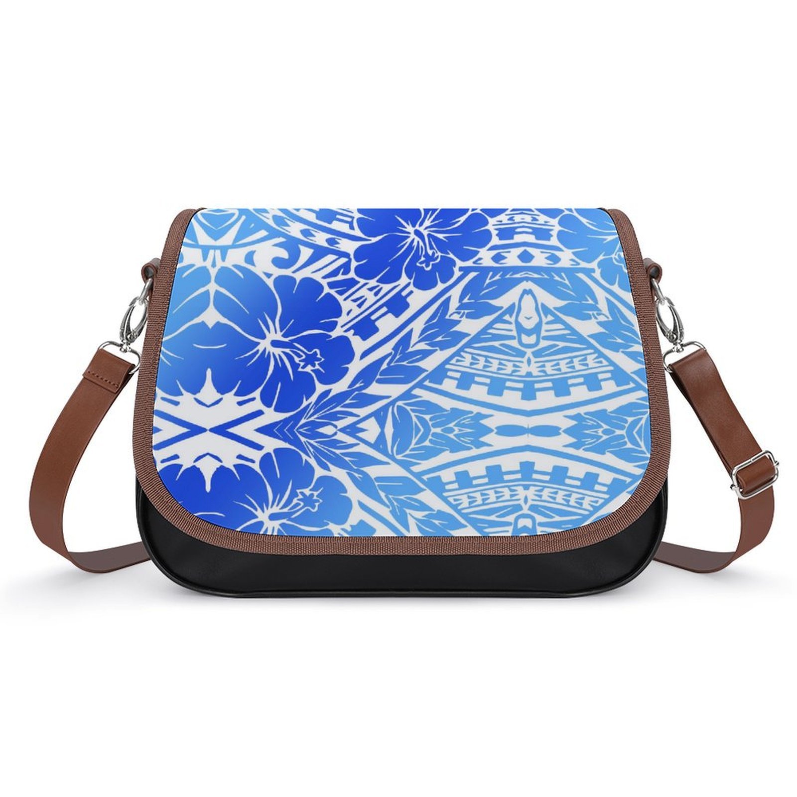 Polynesian Women'S Bag Custom  - Ethnic Fashion Designers 리뷰 및 가격