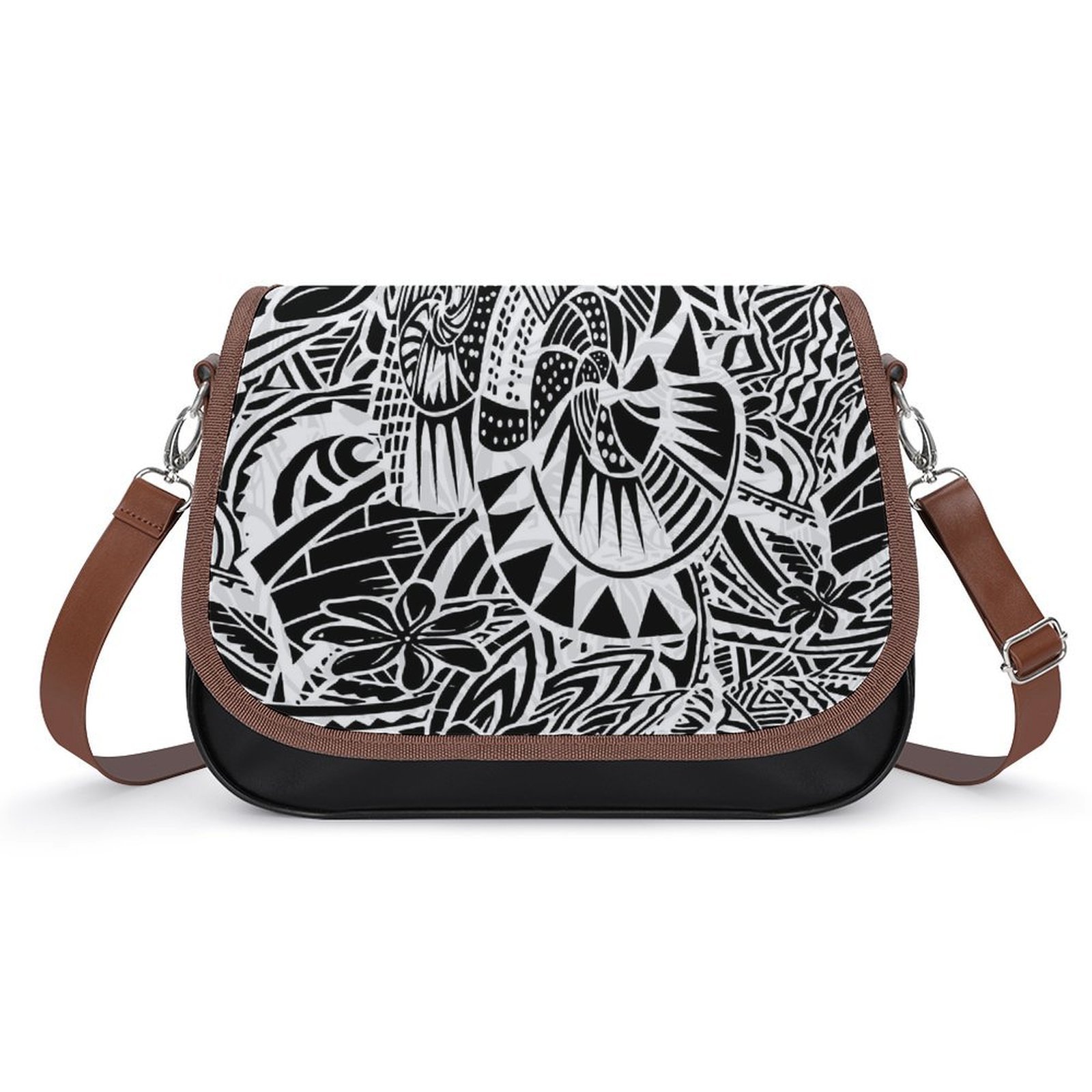 Polynesian Women'S Bag Custom  - Ethnic Fashion Designers 리뷰 및 가격