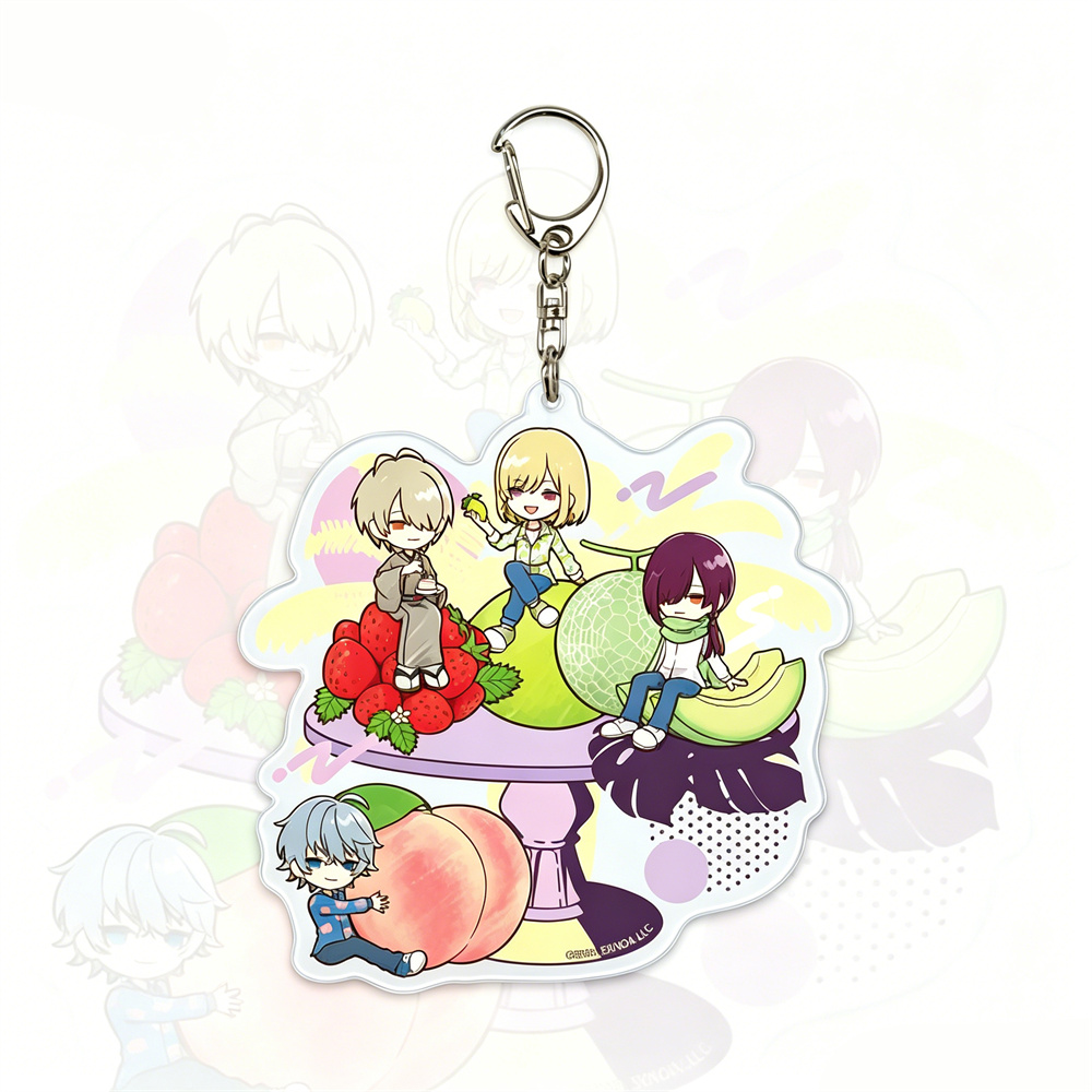 6CM Anime Bungo to Alchemist A - Ethnic Fashion Model 리뷰 및 가격
