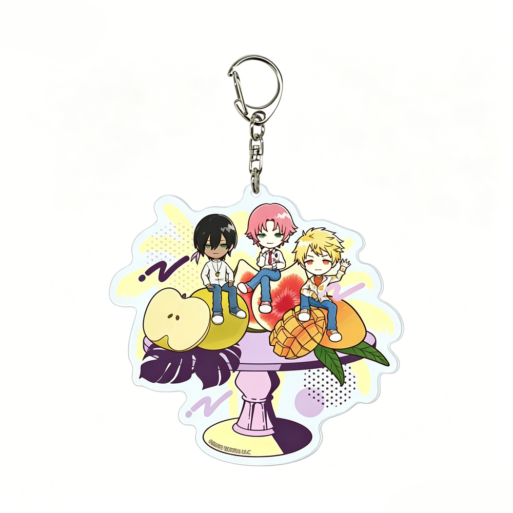 6CM Anime Bungo to Alchemist A - Ethnic Fashion Model 리뷰 및 가격