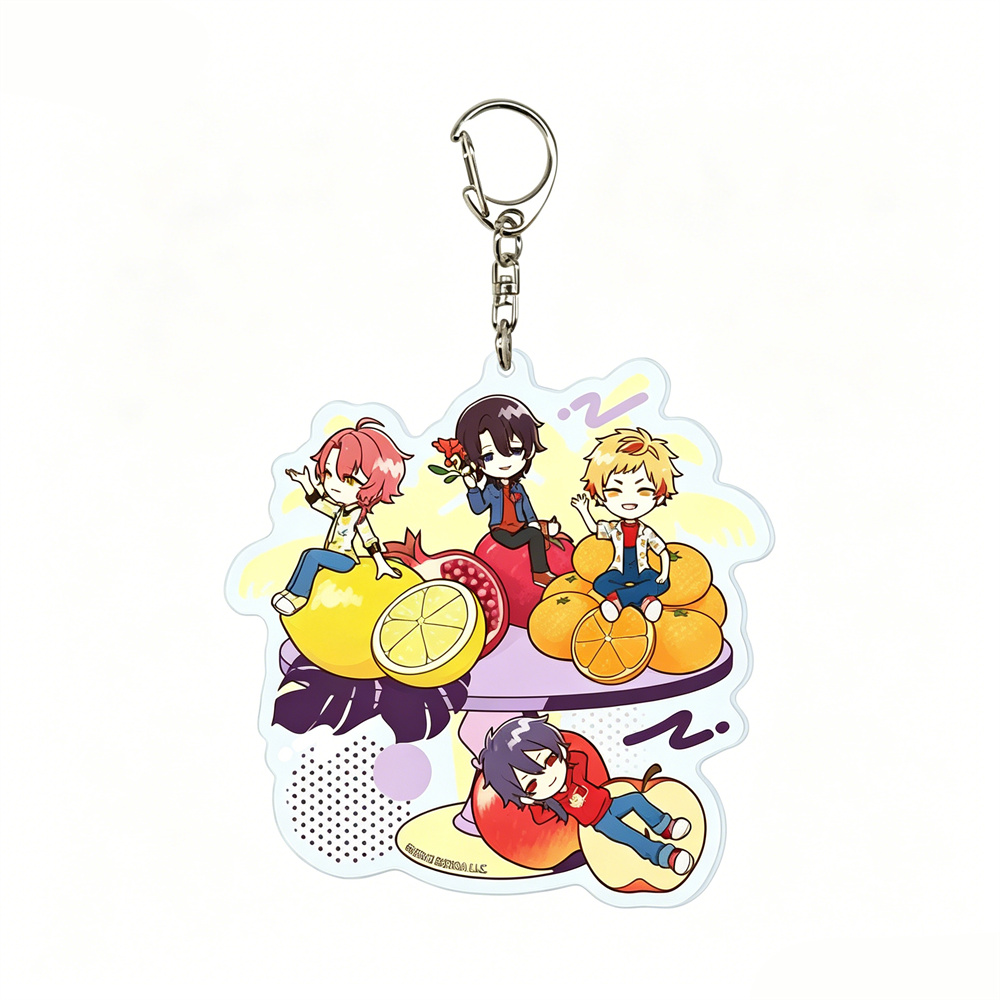 6CM Anime Bungo to Alchemist A - Ethnic Fashion Model 리뷰 및 가격