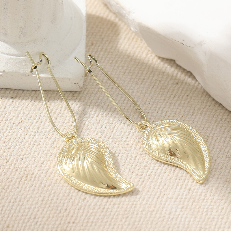 Ethnic Gold Color Dangle Women - Ethnic Fashion Wear For Women 리뷰 및 가격