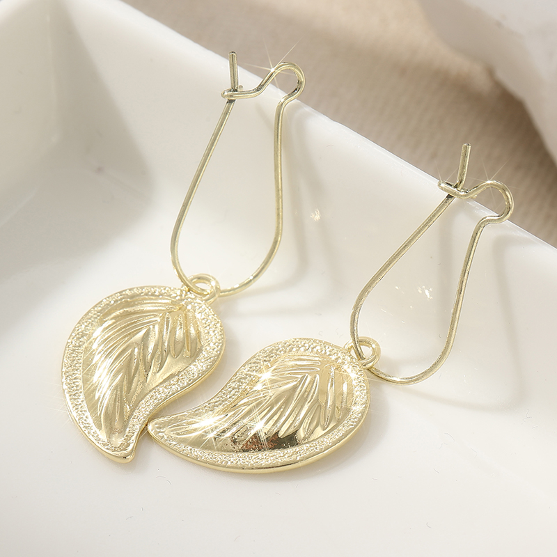 Ethnic Gold Color Dangle Women - Ethnic Fashion Wear For Women 리뷰 및 가격