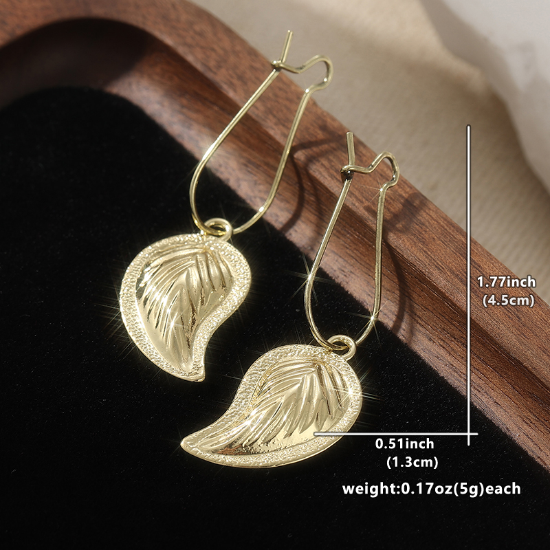 Ethnic Gold Color Dangle Women - Ethnic Fashion Wear For Women 리뷰 및 가격