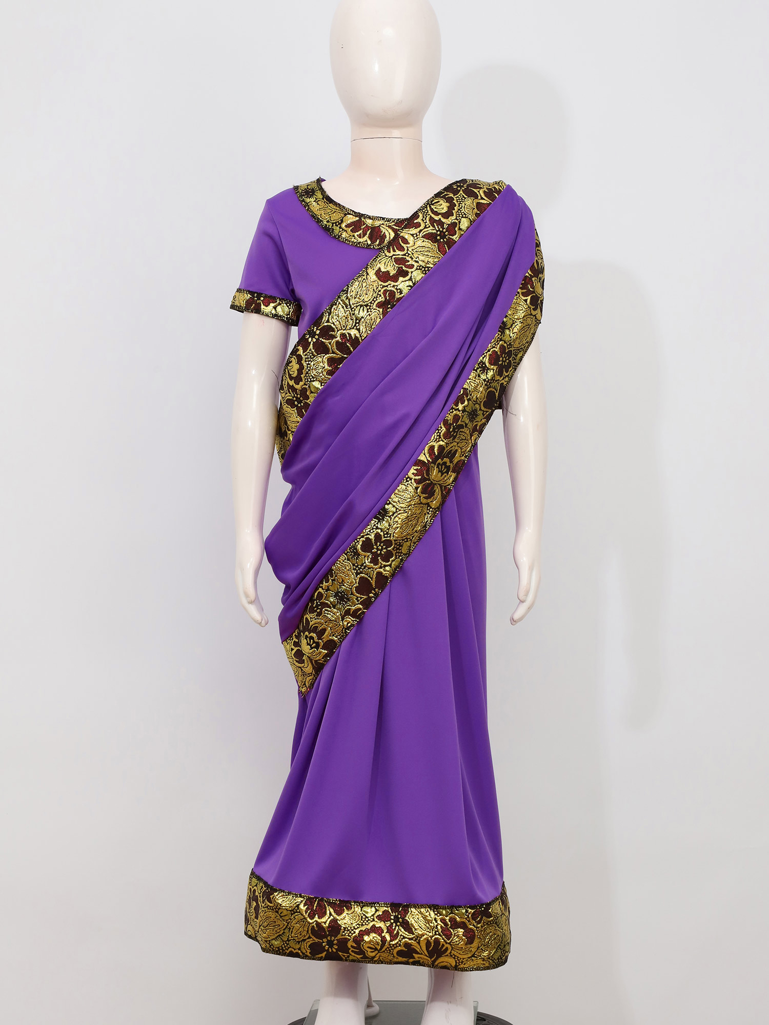 Girls Sari Indian Girls Tradit - Ethnic Clothing & Online Fashion Store Khaadi Us 리뷰 및 가격