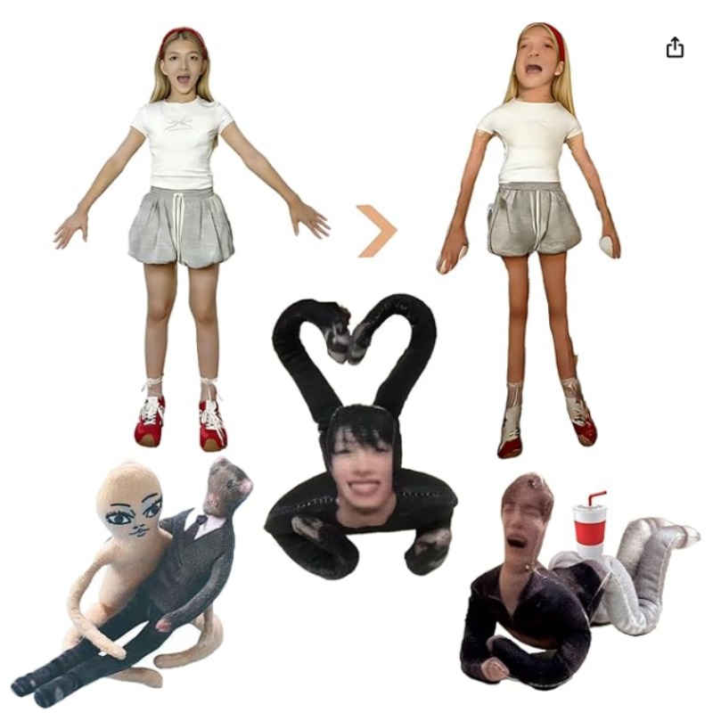 Custom Doll with Face Personal - Ethnic Fashion Model 리뷰 및 가격