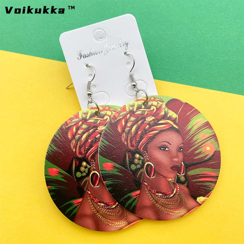 An Image Of An African Woman W - Ethnic Fashion Images 리뷰 및 가격