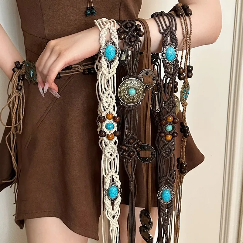 2026 Acrylic Geometric Round R - Ethnic Fashion Designers 리뷰 및 가격