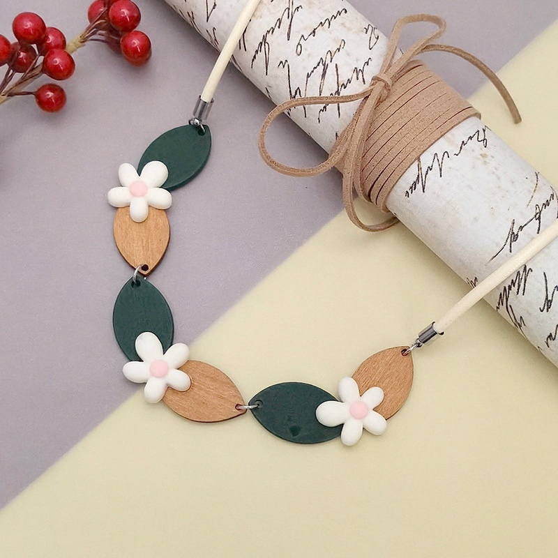 Women's Vintage Resin Flower P - Ethnic Fashion Wear For Women 리뷰 및 가격