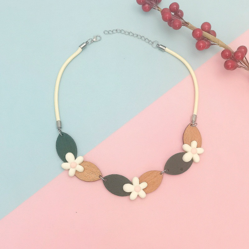 Women's Vintage Resin Flower P - Ethnic Fashion Wear For Women 리뷰 및 가격