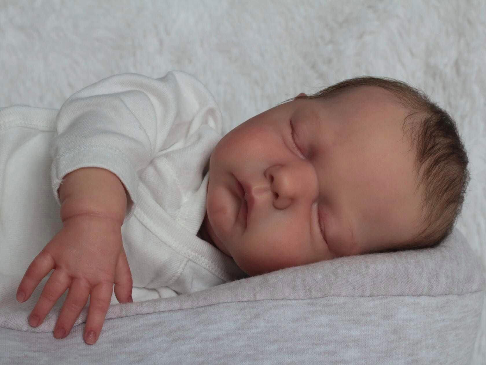 50cm Finished Reborn Baby Doll - Ethnic Fashion Model 리뷰 및 가격