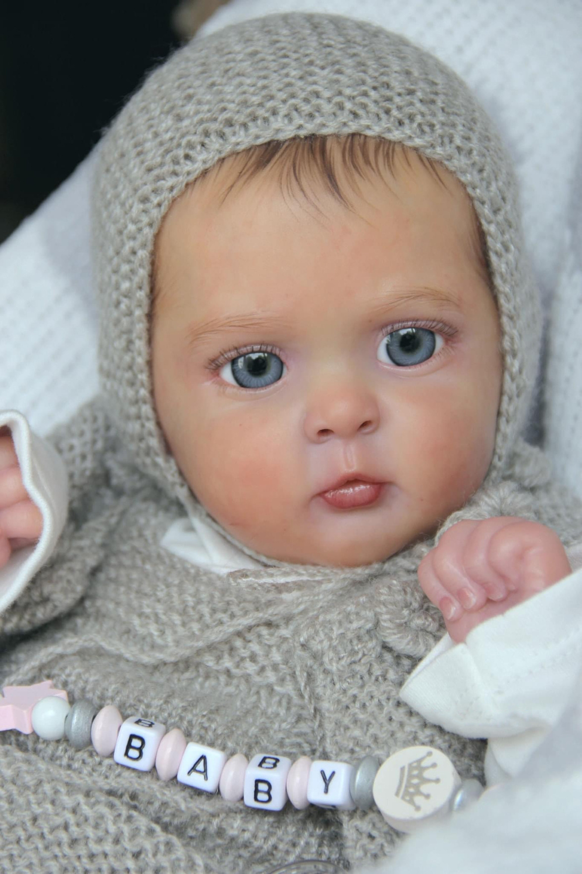 Reborn Doll Silicone Cloth Bod - Ethnic Fashion Model 리뷰 및 가격